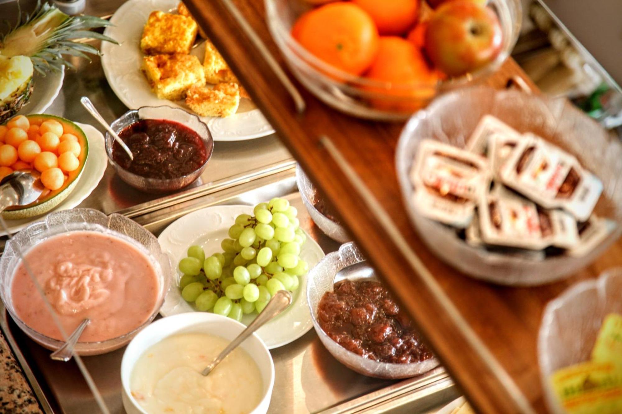 Mussen  Hotel Garni Landgasthof Luechau מראה חיצוני תמונה