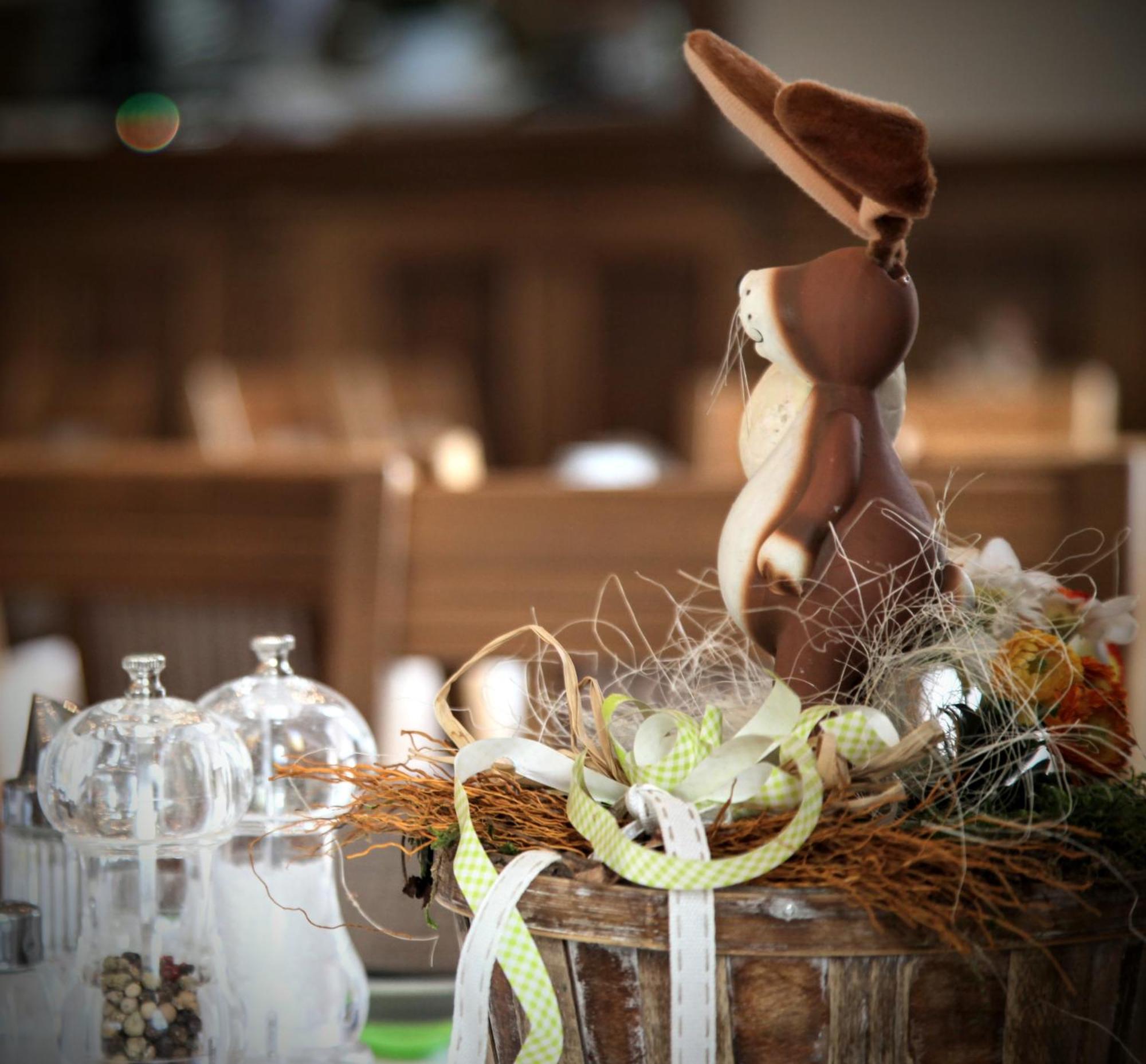 Mussen  Hotel Garni Landgasthof Luechau מראה חיצוני תמונה